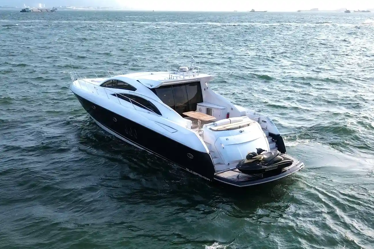 Thumbnail von Sunseeker Predator 72 9513764
