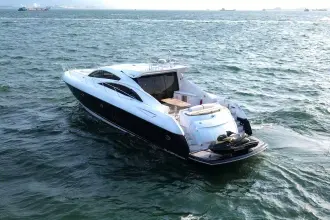 Thumbnail von Sunseeker Predator 72 9513764