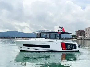 Thumbnail von Jeanneau Merry Fisher 895 Offshore 9554837