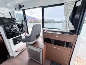 Thumbnail von Jeanneau Merry Fisher 895 Offshore 9554837