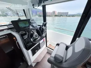 Thumbnail von Jeanneau Merry Fisher 895 Offshore 9554837