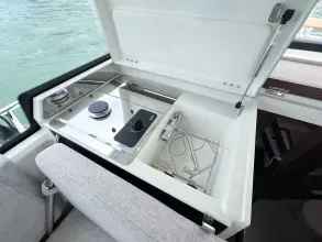 Thumbnail von Jeanneau Merry Fisher 895 Offshore 9554837