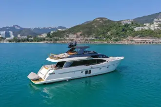 Thumbnail von Sanlorenzo SL78 9557485