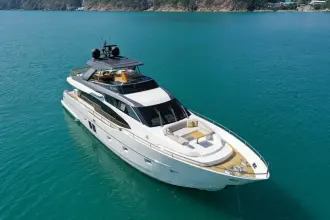 Thumbnail von Sanlorenzo SL78 9557485