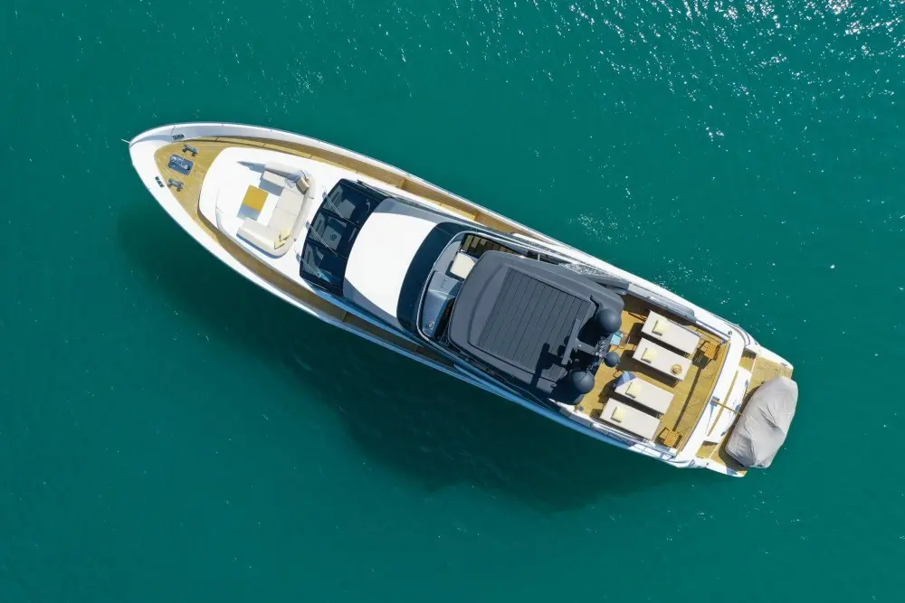 Thumbnail von Sanlorenzo SL78 9557485