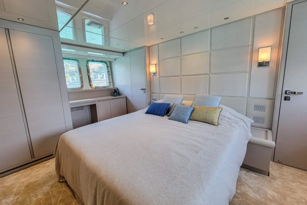 Thumbnail von Sanlorenzo SL78 9557485