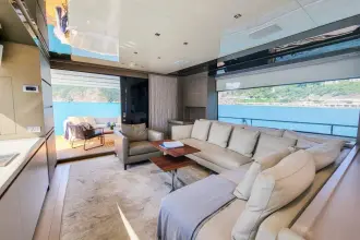 Thumbnail von Sanlorenzo SL78 9557485