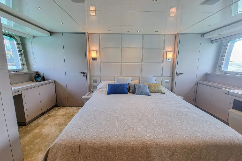 Thumbnail von Sanlorenzo SL78 9557485