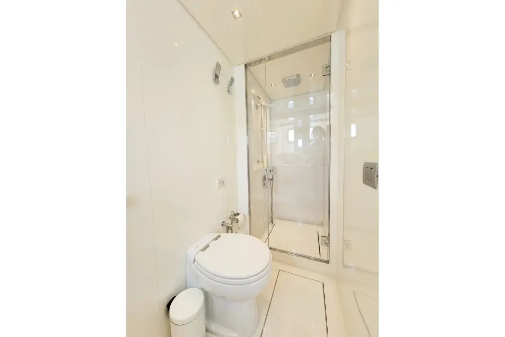 Thumbnail von Sanlorenzo SL78 9557485