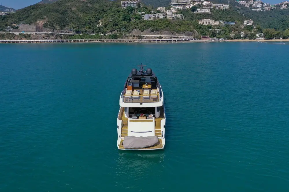 Thumbnail von Sanlorenzo SL78 9557485