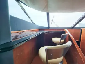 Thumbnail von Fairline Squadron 74 9575089