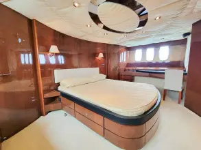 Thumbnail von Fairline Squadron 74 9575089