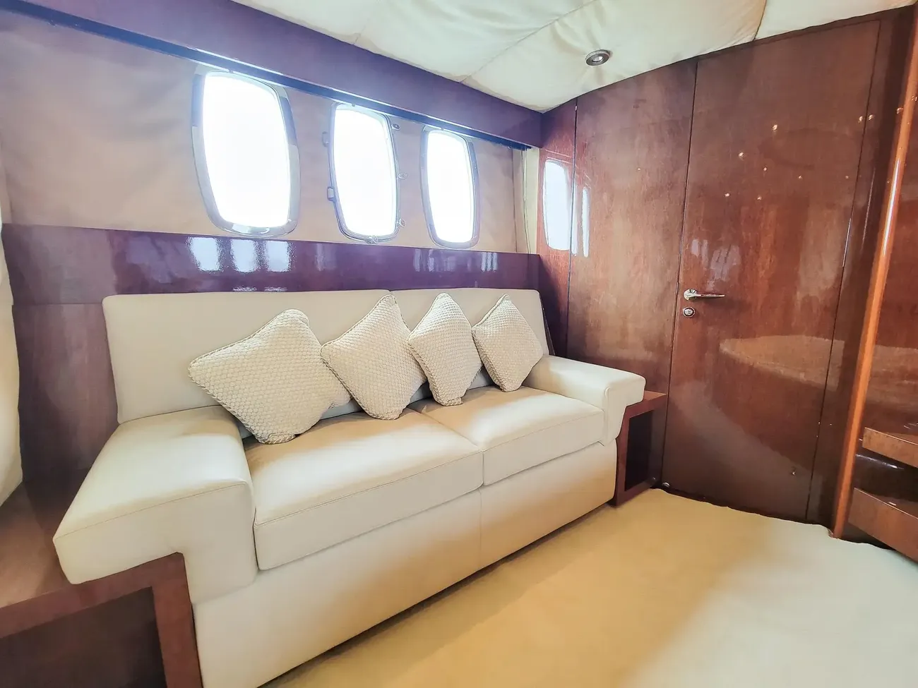 Thumbnail von Fairline Squadron 74 9575089