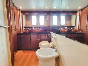 Thumbnail von Fairline Squadron 74 9575089