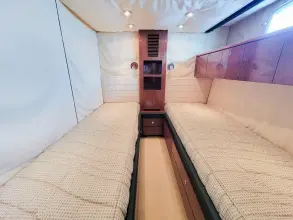 Thumbnail von Fairline Squadron 74 9575089