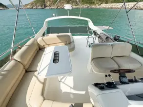 Thumbnail von Princess 42 9589813