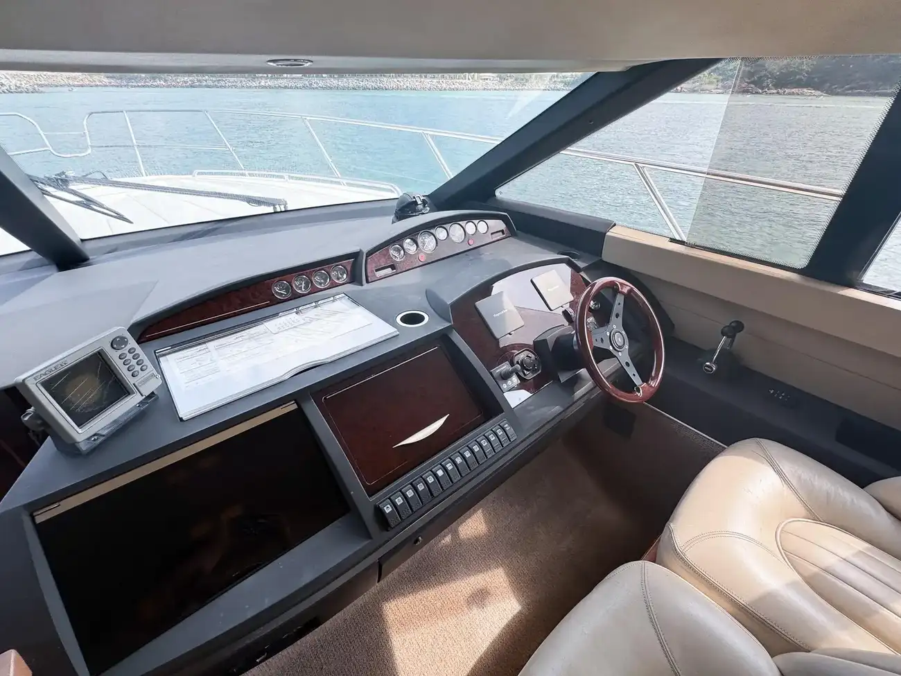 Thumbnail von Princess 42 9589813