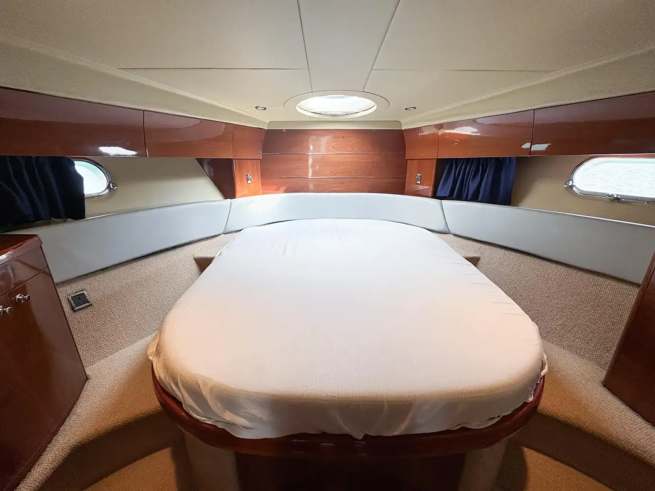 Thumbnail von Princess 42 9589813