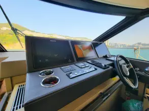 Thumbnail von Prestige 630 9597841