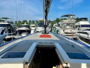 Thumbnail von Solaris 44 9592060