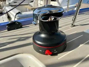 Thumbnail von Solaris 44 9592060