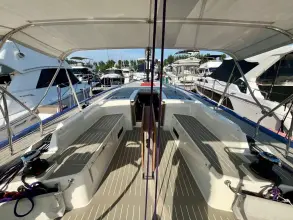 Thumbnail von Solaris 44 9592060