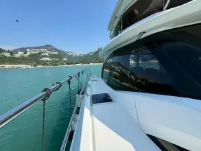 Thumbnail von Aquila 44 Yacht 9604173