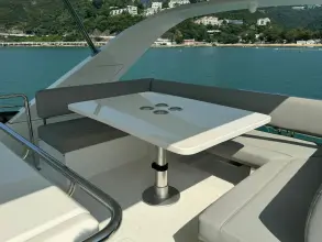 Thumbnail von Aquila 44 Yacht 9604173