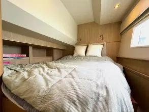 Thumbnail von Aquila 44 Yacht 9604173