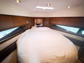 Thumbnail von Azimut Atlantis 44 9633054