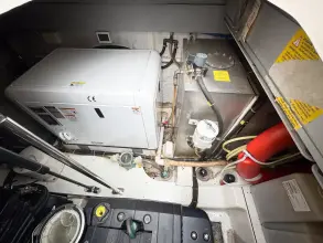 Thumbnail von Azimut Atlantis 44 9633054