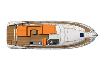 Thumbnail von Azimut Atlantis 44 9633054