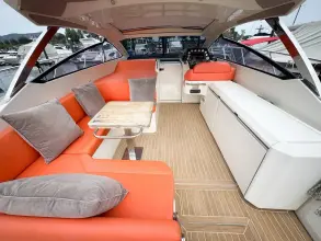 Thumbnail von Azimut Atlantis 44 9633054