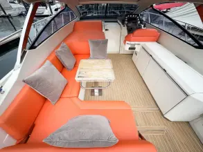 Thumbnail von Azimut Atlantis 44 9633054