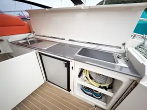 Thumbnail von Azimut Atlantis 44 9633054