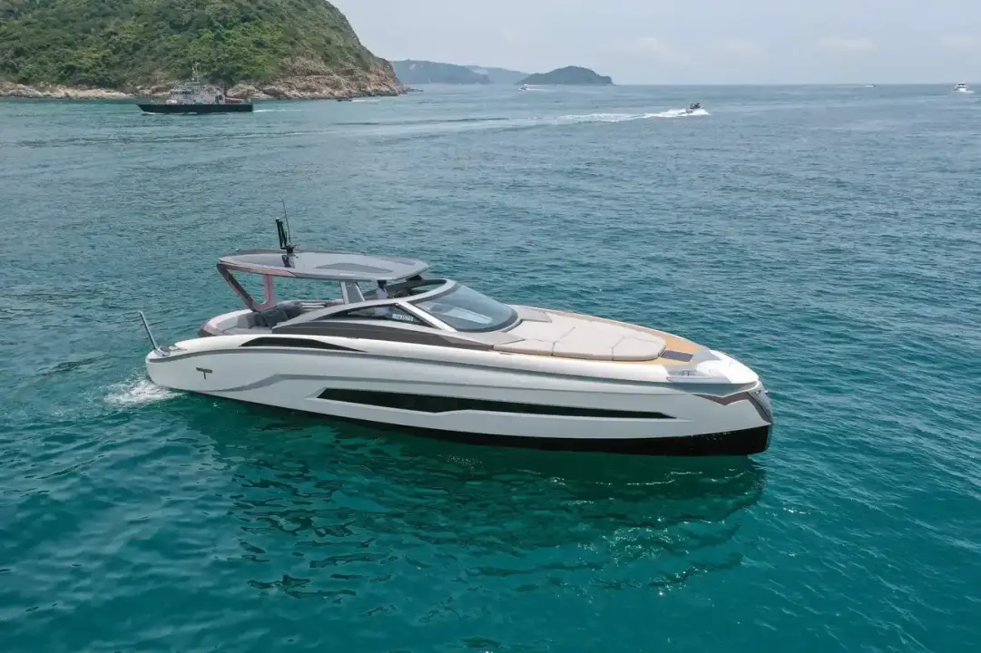 Tecnomar 55 Evo  9637518