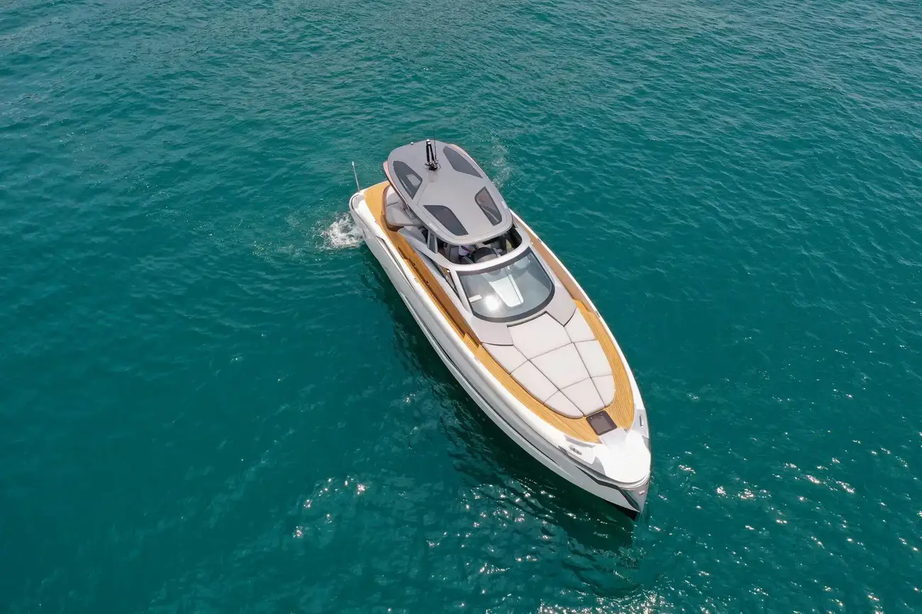 Thumbnail von Tecnomar 55 Evo  9637518