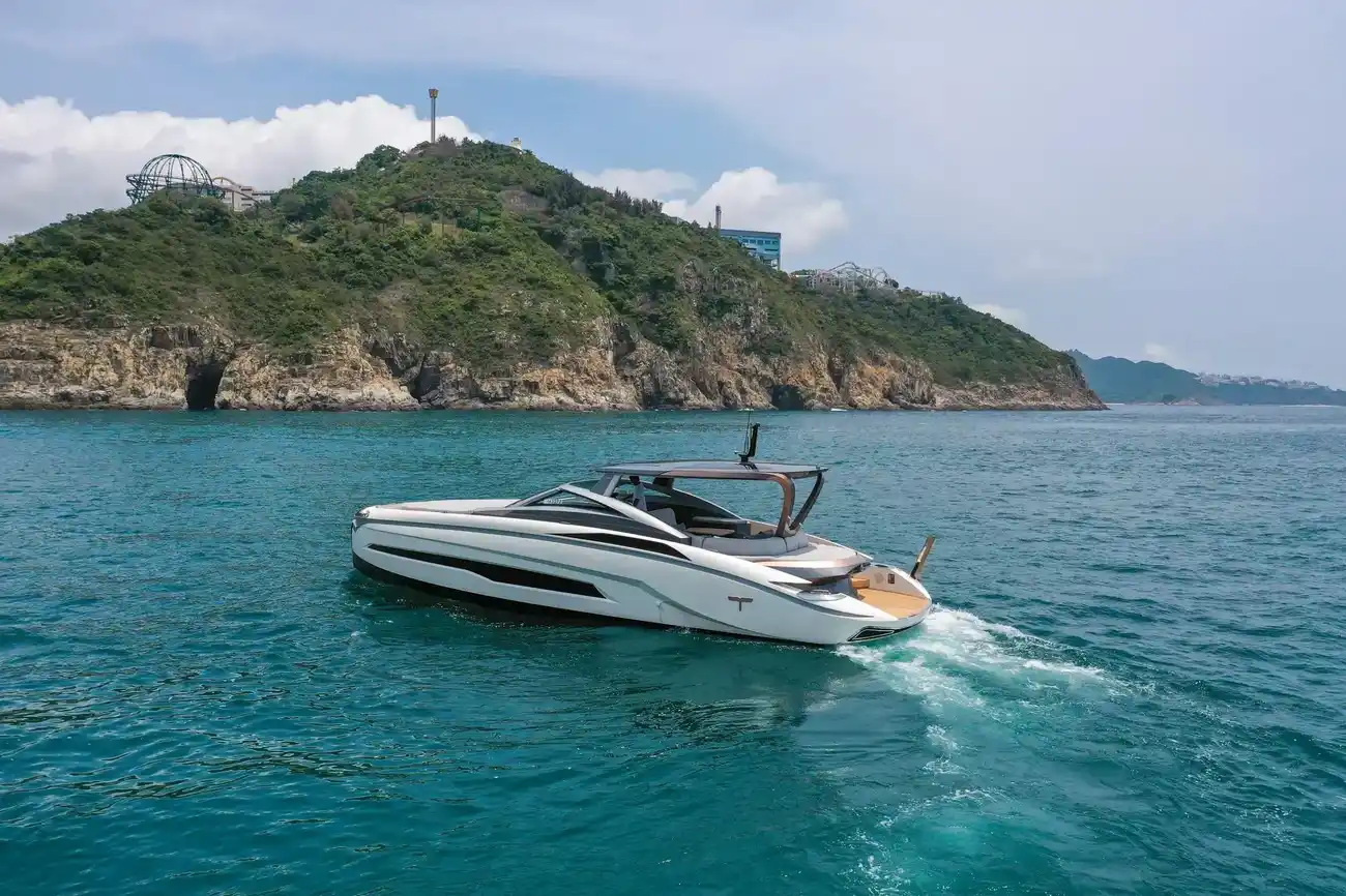 Thumbnail von Tecnomar 55 Evo  9637518