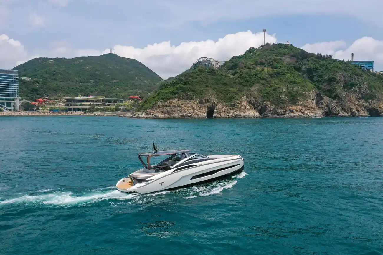 Thumbnail von Tecnomar 55 Evo  9637518