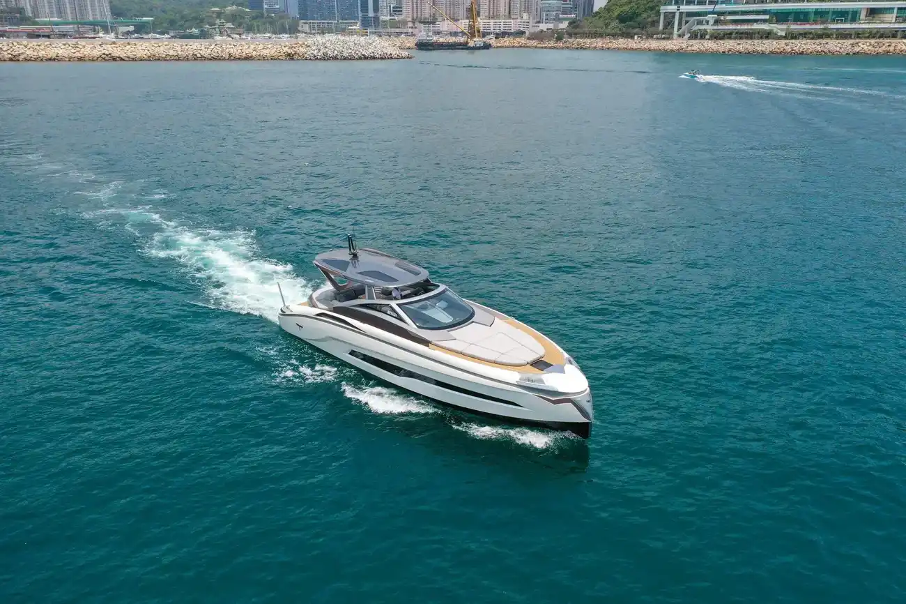 Thumbnail von Tecnomar 55 Evo  9637518