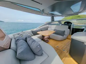 Thumbnail von Tecnomar 55 Evo  9637518