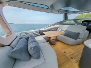 Thumbnail von Tecnomar 55 Evo  9637518