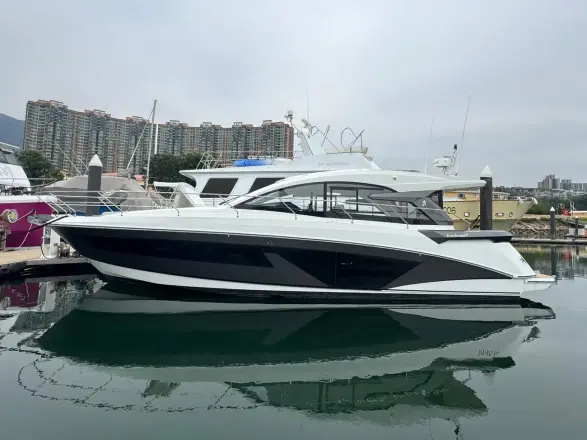 Beneteau Gran Turismo 45 9644445