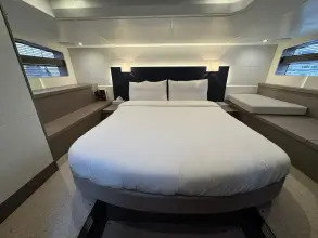 Thumbnail von Beneteau Gran Turismo 45 9644445