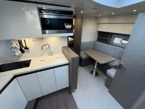 Thumbnail von Beneteau Gran Turismo 45 9644445