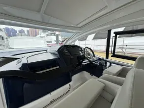 Thumbnail von Beneteau Gran Turismo 45 9644445
