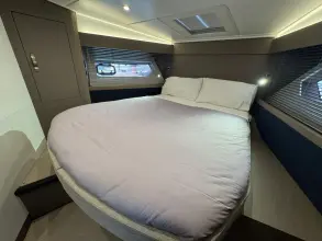 Thumbnail von Beneteau Gran Turismo 45 9644445