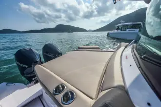 Thumbnail von Axopar 29 XC Cross Cabin 9665224