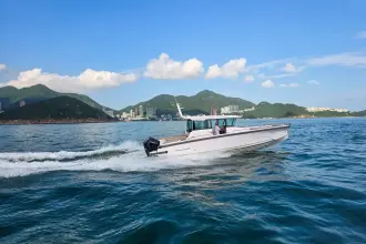 Thumbnail von Axopar 29 XC Cross Cabin 9665224