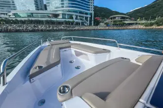 Thumbnail von Axopar 29 XC Cross Cabin 9665224